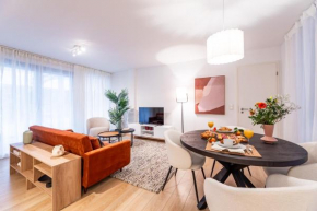 Contemporary Comfort in the Heart of the City